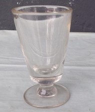 Antico Biedermeier Soffiato a