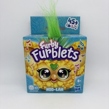 Furby Furblets Hoo-Lah bambino