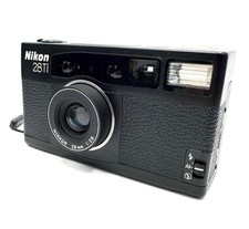 [MINT+++] Nikon 28Ti