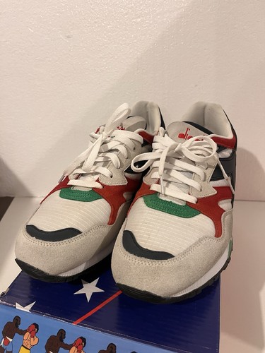 Diadora n9000 rocky double - diadora, x