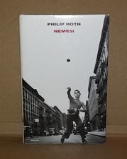 Philip Roth - NEMESI . Prima