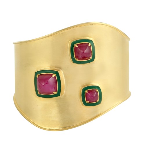 Bracciale vintage donna - da, in