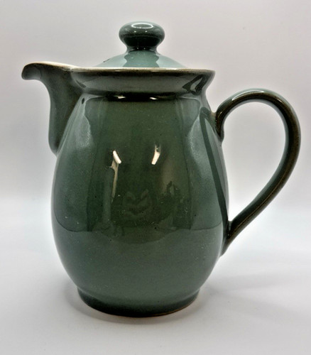 Caffettiera denby manor - caffettiera, gres
