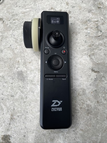 Zhiyun crane sensore di - 2,