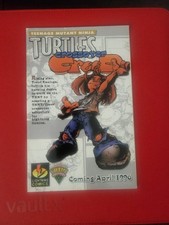 Teenage Mutant Ninja Turtles