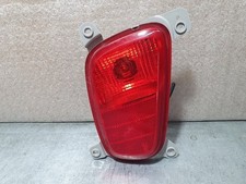92405G6 left rear bumper light