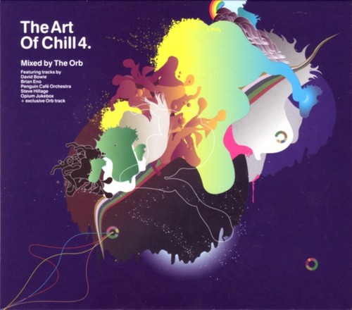 The orb - -, 4