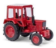 Busch 51304 - 1/87/H0 Belarus