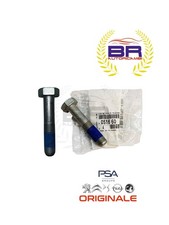 Vite Puleggia Albero Motore ORIGINALE PSA