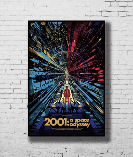 367867 poster stampa parete - 367867, da