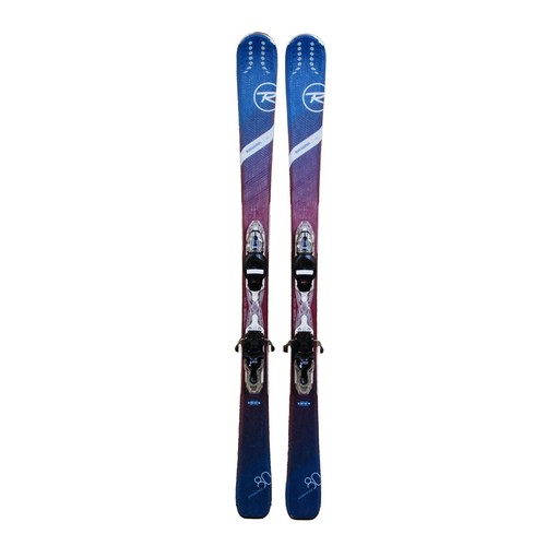 Sci rossignol experience - experience, 80