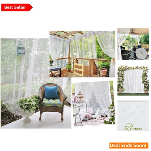 Zanzariera tulle - in,