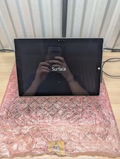 Surface Pro 64 GB - Appeso al