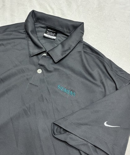 Polo nike golf - golf, uomo