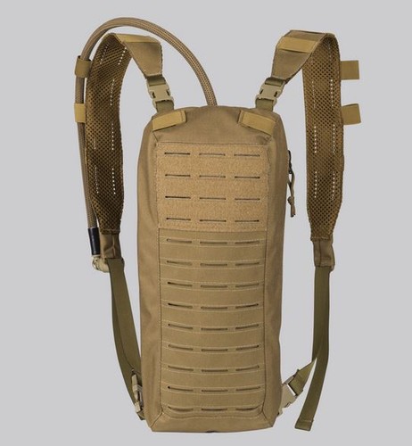 Direct action multi - multi, hydro