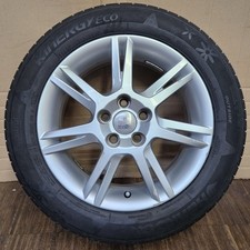 1 cerchio in lega originale