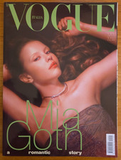 Vogue Italia Magazine n. 902