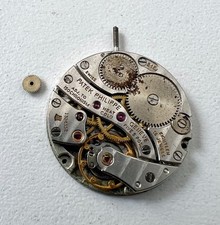 Orologio Patek Philippe Geneve