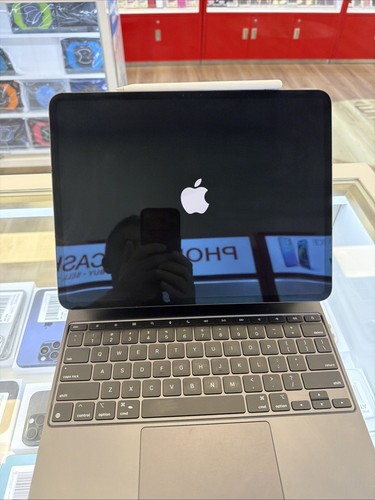 Apple ipad pro 2024 m4 - apple,