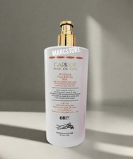 Carrot Magic Exclusive Lozione