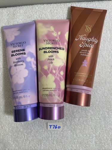 Victoria secret lotto 3 - victoria's,