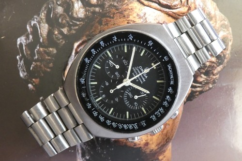 Cronografo vintage 1969 - vintage,