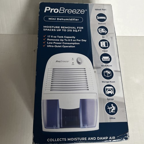 Pro breeze mini - pro,