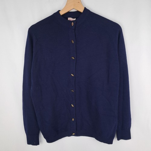 Cardigan ballantyne 100 - cardigan,