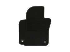 Tappetino in velluto per Skoda