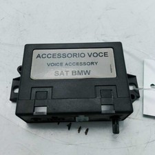 Centralina modulo vivavoce bluetooth BMW X5 E70 xDrive30d 2008 XG5V7501