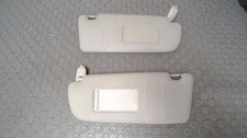 Alette parasole Audi A4 Avant