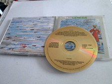 Genesis - Foxtrot (CD