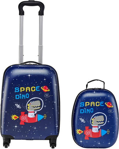 Set valigie per bambini - set,