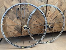 Cerchio mavic sys ssc - cerchio, r-sys