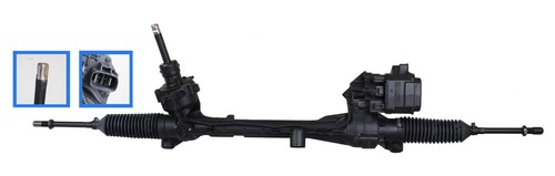 Elstock 1851 steering gear - steering,