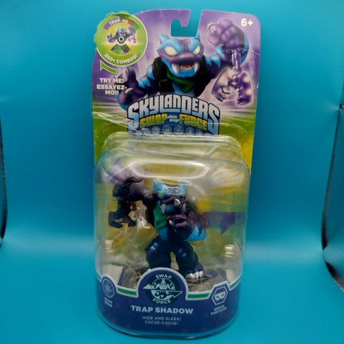 Modellino skylanders swap - modellino,