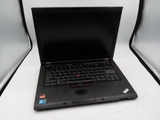 Lenovo Thinkpad T410s 14"