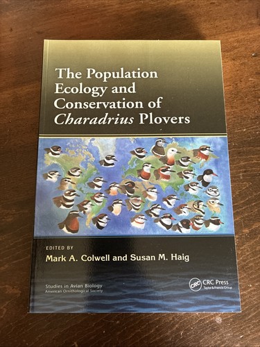 Studies avian biology ser - in,