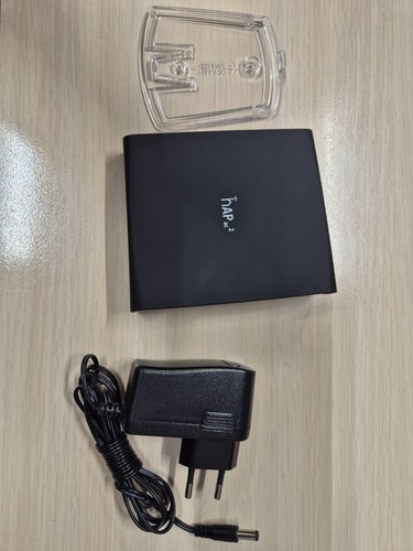 Mikrotik hap ac2 - mikrotik,