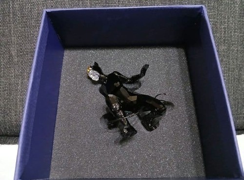 Swarovski - swarovski, dc