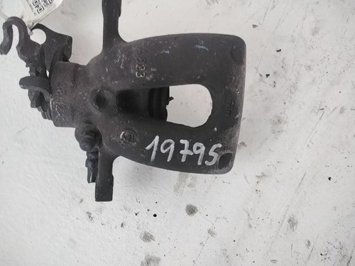 Pinza freno posteriore - pinza,