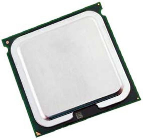 Cpu processore intel pentium - processore,