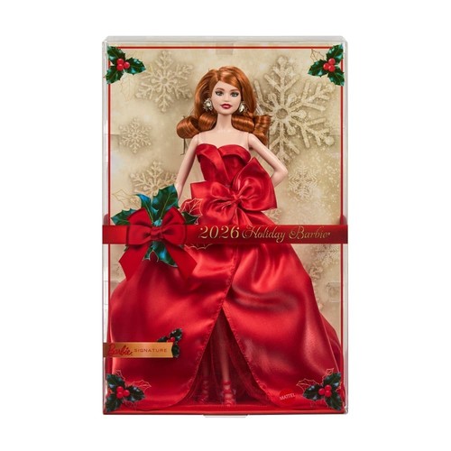 Jjx74 barbie magia delle feste - jjx74,