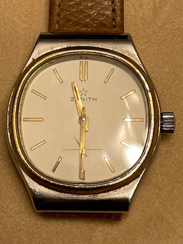 Orologio zenith stellina - , anni