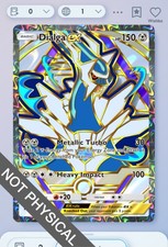 Pokemon TCG POCKET - Dialga
