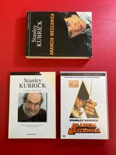 Libro dvd arancia - +,