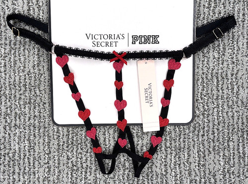 Pantalone victoria secret - pantalone, victoria's