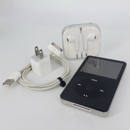 Apple ipod classic - apple,