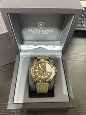 VICTORINOX DIVE MASTER 500