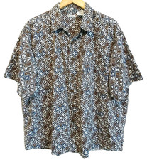 Camicia da uomo 2XL vintage